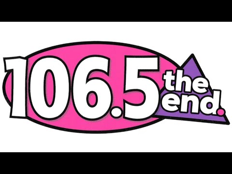 (OTA) KUDL-FM "106.5 The End" Legal ID (Sacramento, CA )