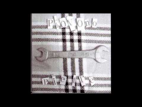 Piovono Pietre - Demo (2007) FULL ALBUM