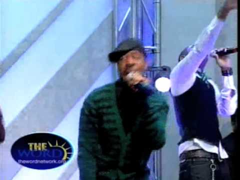 21:03 - YOU Live  (Rejoice Edition)