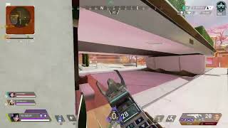 苦節！！ダイヤへの道のり2［APEX］