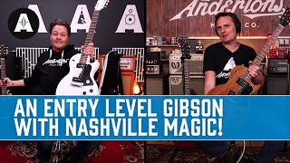 Video thumbnail for New Gibson Les Paul Special Tribute Guitars - Are They Worth The Money? by Andertons Music Co