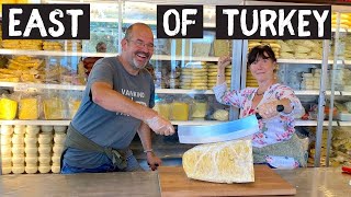 LOCAL LIFE IN KARS TURKEY - More people should travel here. [S6-E164]