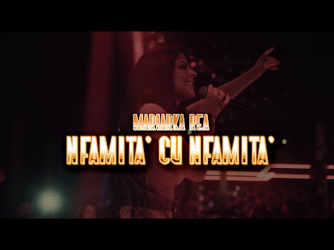 Mariarka Rea - "Nfamità cu Nfamità" (Official Video 2025)