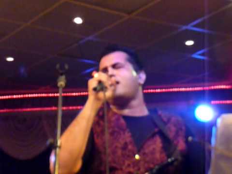 Dil-E-Nadan Rennie Ramnarine Saiyaan .....Rotterdam 2009