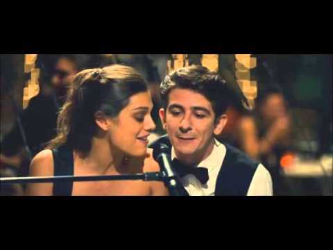 Margherita Vicario Pazze di me Cocco e Drilli