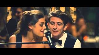 Margherita Vicario Pazze di me Cocco e Drilli