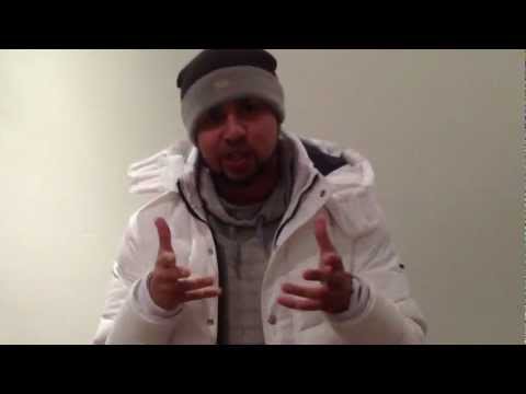 Happy Birthday Mujahid (DOABM Message)