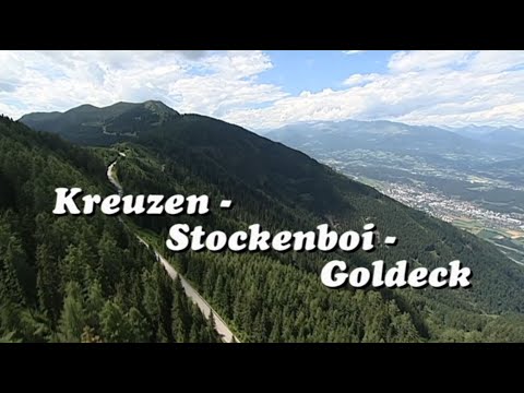 Klingendes Österreich #153 - Goldeck