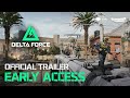 Vídeo de jugabilidad de Delta Force  XBox  INGAMEITEM