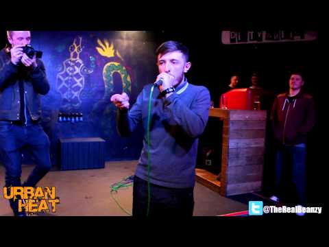 Beanz vs Deeside Lyrics