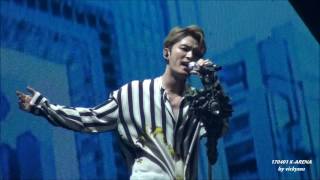 170401 JAEJOONG ALL THAT GLITTERS IN TAIWAN BY VICKYSSU