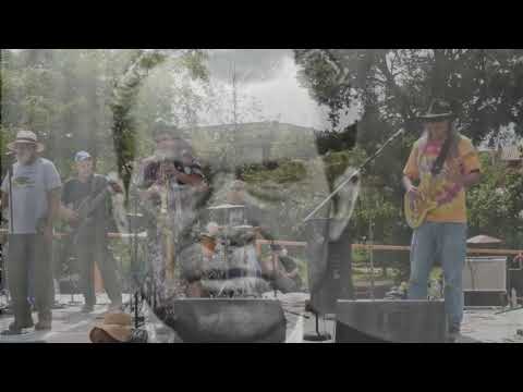 Radio Free Nixon - Episode 3 - Cultural Mashup with Funky Nixons