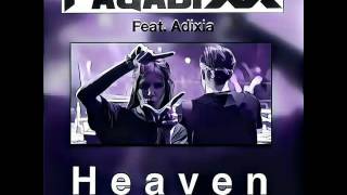 Pagadixx - Heaven