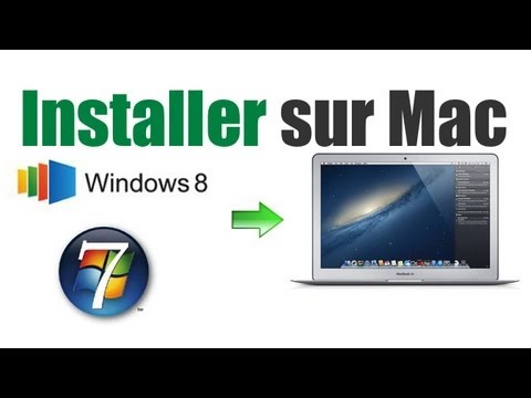 comment installer windows 8 apres l'avoir telecharger