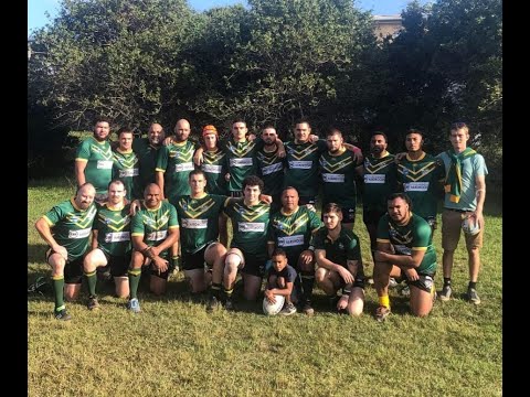 Orara Axemen v South Grafton Rebels  Reserve grade