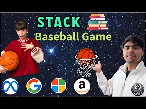 Leetcode 682 Baseball Game Stack Based Score Calculation Python Algoyogi