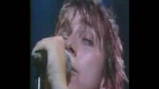 Gianna Nannini Io &amp; Bobby McGee (live 1981)