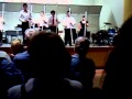 Stick Shtick Villago Middle Adv Percussion