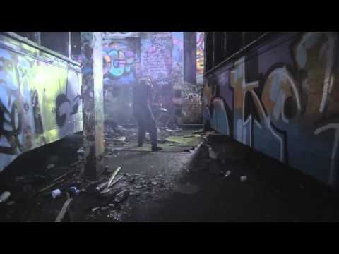 platterpush and codeks | deep in the mountains