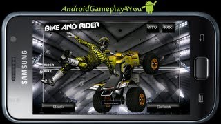 2XL MX Offroad videosu