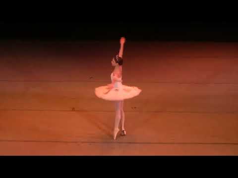 Daria Manoylo   Aurora variation 12 06 2021