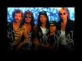 Scorpion -Always Somewhere backing track ...