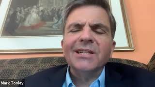 William Inboden Interview video