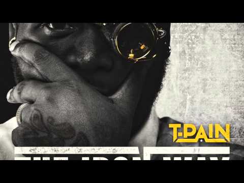 Another Level-T-Pain feat Vantrease