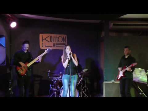 Cherry - Maria Martí al Koitton Club