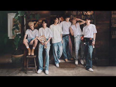 Ozone - '沒去過的地方 (Never Been)' Official Music Video
