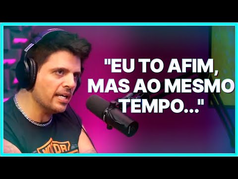 O RETORNO DE MARCUS MENNA AO LS JACK | MARCUS MENNA