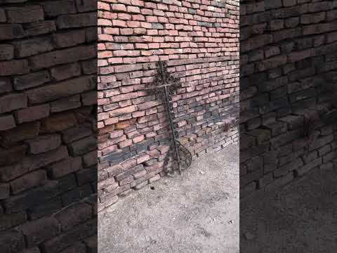 🪦Cementerio Susana Santa Fe ✝️parte 2