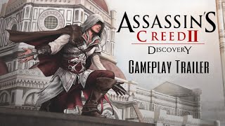 Assassin&rsquo;s Creed II: Discovery