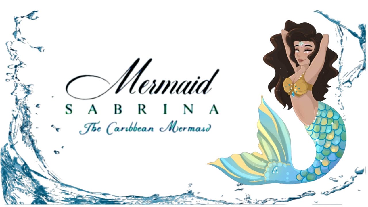 Promotional video thumbnail 1 for Mermaid Sabrina