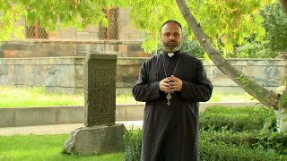 Մյուռոնի օրհնություն