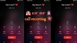 girlfriend boyfriend call recording ( gf_bf couple