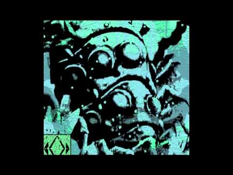 Ohmu - Ohmu (demo2014)