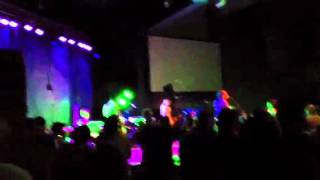 March 23; Tenth Avenue North - Grace