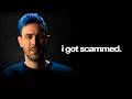 My Scam Experiment