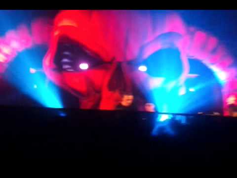 Tripped vs KRTM @MOH2012