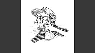 Cover art for Blue Scum