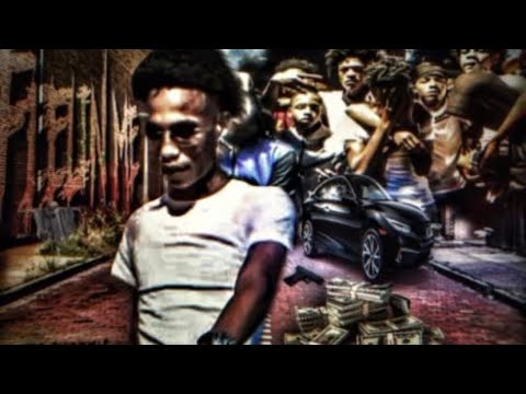 MG Shorty - Feeling Me