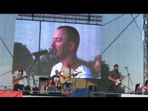 Tomáš Průša Band - ANDBAND LIVE - Vlna @ Mejdan pro faunu