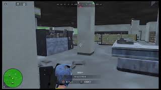 H1Z1バトルロワイヤル