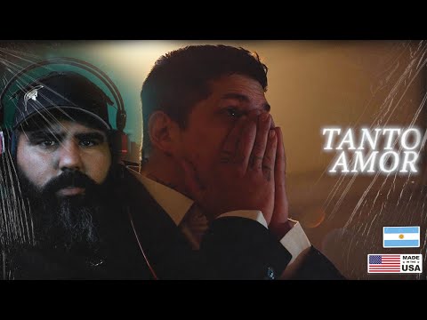 Klan - Tanto Amor || VARE REACCIÓN 🇺🇸