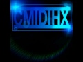 CMIDTHX Intro Logo