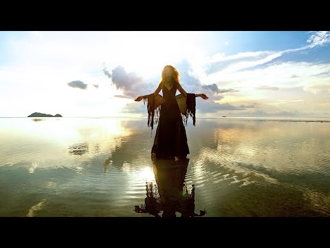 The Goddess Danu Transmission: Guardian of the Faery Races (The Tuatha Dé Danann.)