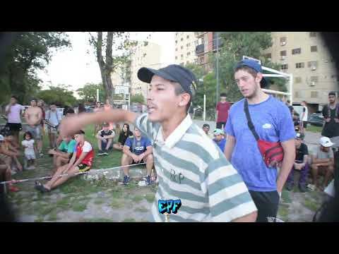 BIG L vs CHINO vs RUSTY - OCTAVOS - EL POZO FREESTYLE - FECHA 5