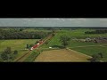 Treinen bij Klarenbeek (dronebeelden) Op 30-5-2018 heb ik het boemeltje tussen Apeldoorn en Zutphen (Spurts van Arriva) vastgelegd, ergens tussen Apeldoorn en Klarenbeek. On 30-5-2018 I captured the diesel train that runs between Apeldoorn and Zutphen (Arriva Spurt).