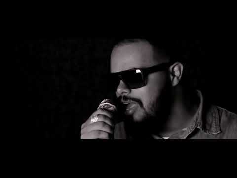 Rechteg  -Eu quero conhecer Jesus -  Videoclipe oficial cover -  lançamento 2018